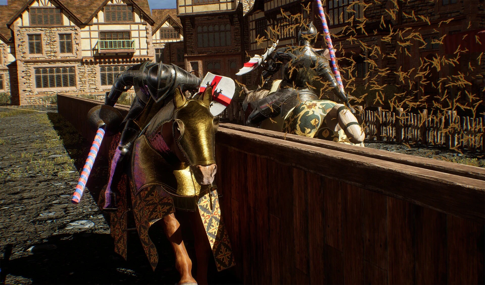 Historical artifacts